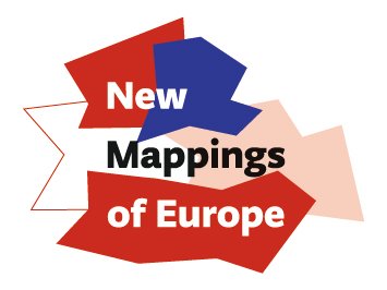 New Mappings of Europe